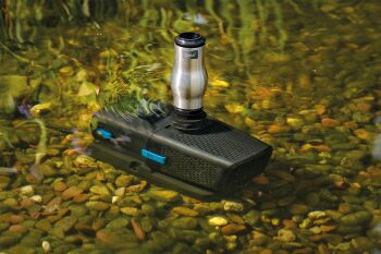 Aquarius Eco Premium 9500