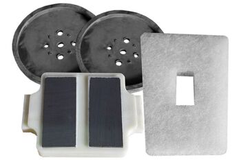 CP7200 Air Pump Service Kit
