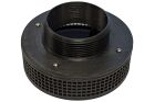 2" BSP Male Flow Tranquilliser