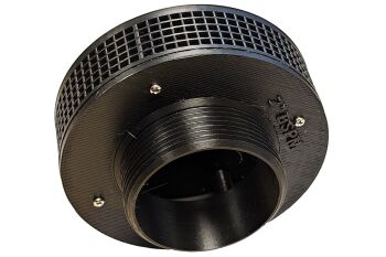 2" BSP Male Flow Tranquilliser