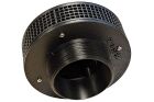 2" BSP Male Flow Tranquilliser