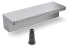 600mm Jet Falls Water Blade