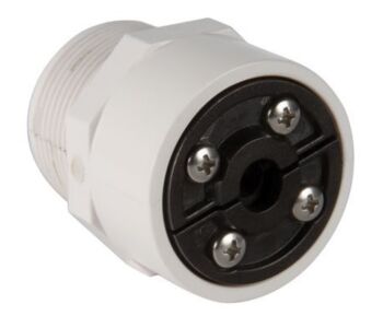 1 1/2" Cable Seal Fitting