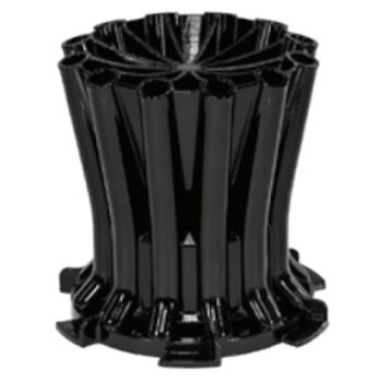 Palm Fountain Nozzle 1HP - 3HP