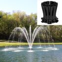 Palm Fountain Nozzle 1HP - 3HP