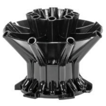 Magnolia Fountain Nozzle 1HP - 3HP