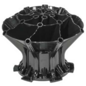 Mighty Oak Fountain Nozzle 1HP - 3HP