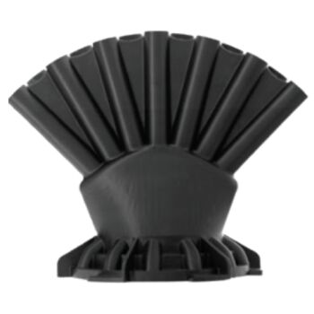 Fern Fountain Nozzle 1HP - 3HP