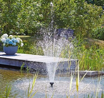 Dancing Fountain Set 9500