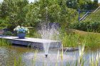 Dancing Fountain Set 9500