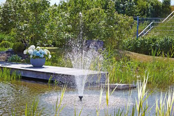 Dancing Fountain Set 13500