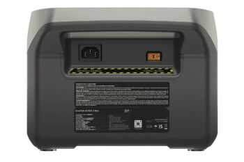 RIVER 2 Max - 512Wh Portable Power Station