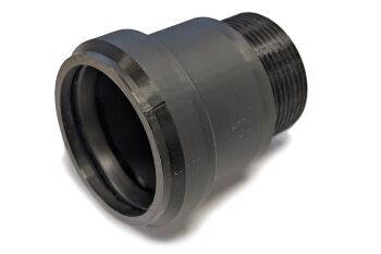 DN50 Push-fit to 1.5