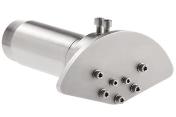 Water Screen Nozzle S