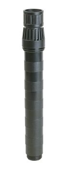 1" BSP Telescopic Riser Pipe TE10K