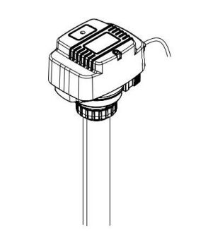UV Assembly Complete for FiltoClear 30000