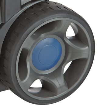 Pondovac 5 Spare Wheel