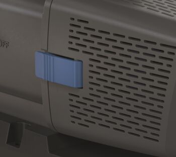 Blue Clip for Bitron Eco / AquaMax / BioTec / Aquarius