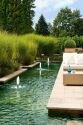Triple Dancing Fountain Feature - 9500