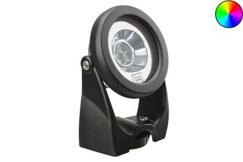 ProfiLux Garden LED RGB Spot Light