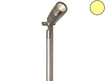 Minoris LED Garden Spotlight - 2.5w