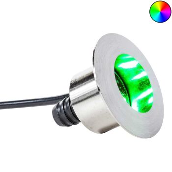 RGB Bubble Jet Nozzle - 6w