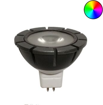 Spare 3w Bulb for Lunaqua 3 RGB Spotlight