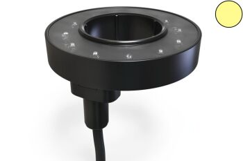 Led Ring Light - Warm White