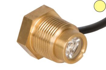 Water Spout Light - Warm White