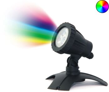 PondMax RGB (Add-On) Spotlight