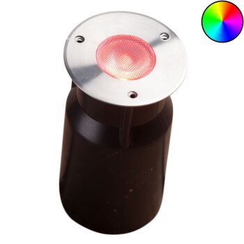 RGB LED Smart Deck Light (Add-On)