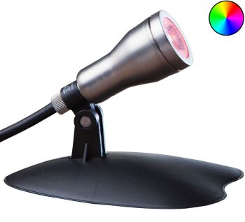 RGB LED Smart Light – 3 Watt (Add-On)