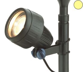 Spotlight Nozzle Mounting Bracket