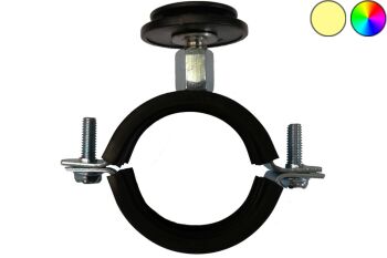 Spotlight Mount Bracket (60-64mm)