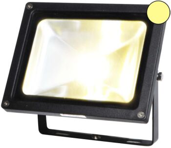 Outdoor LED 12V Floodlight &ndash; 30w