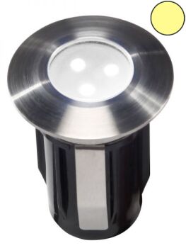42mm Deck Light (Cold White) - 0.5w