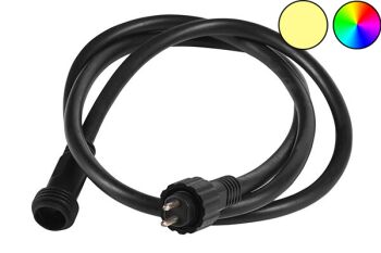 1m Extension Cable 12v