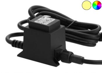 Transformer for Lunaqua Classic & 3 LED Set 1