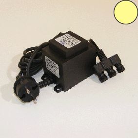 Spare 60VA Transformer for Lunaqua 3 set 3 (Halogen)