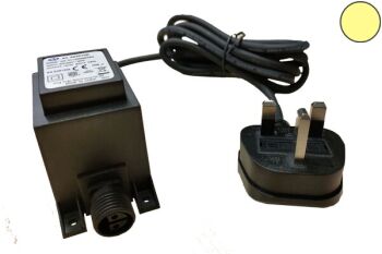 Water Table Transformer - 12w