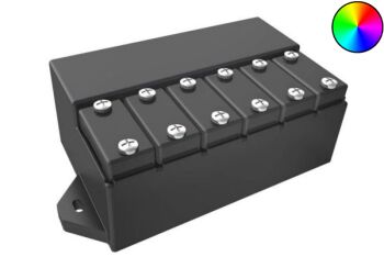 Profilux Garden LED RGB Driver - 20m Cable