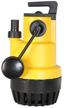 Vigila 500/16000 Drainage Pump