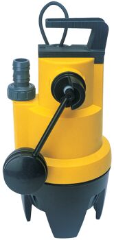 Vigilex 600/16000 Extraction Pump