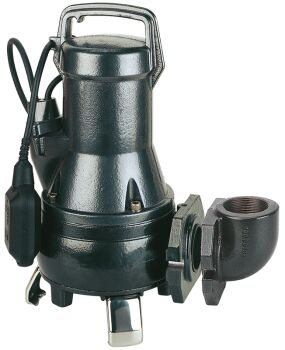 Drainex 200/27000 Extraction Pump