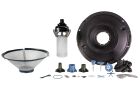 3HP Floating Aerating Fountain