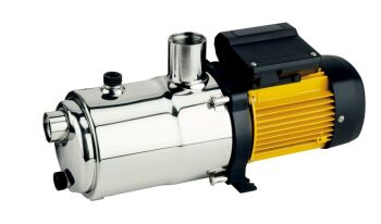 Tecno 15 3 Water Supply Pump