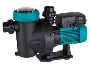 Silen I 33 8 Filter Pump