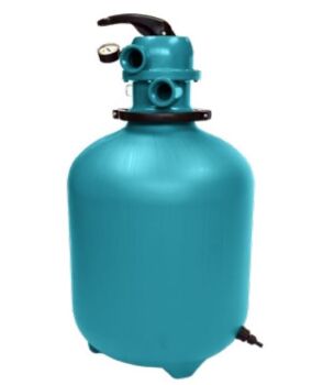 FKB 350 6 Top Mount Pool Filter