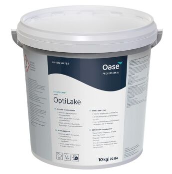 OptiLake Lake Water Stabiliser