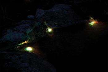 UltraLuxx RGB LED Master Light Set &ndash; 18w